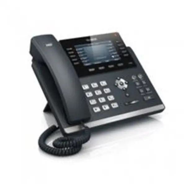 یالینک Yealink T46G IP Phone - 4