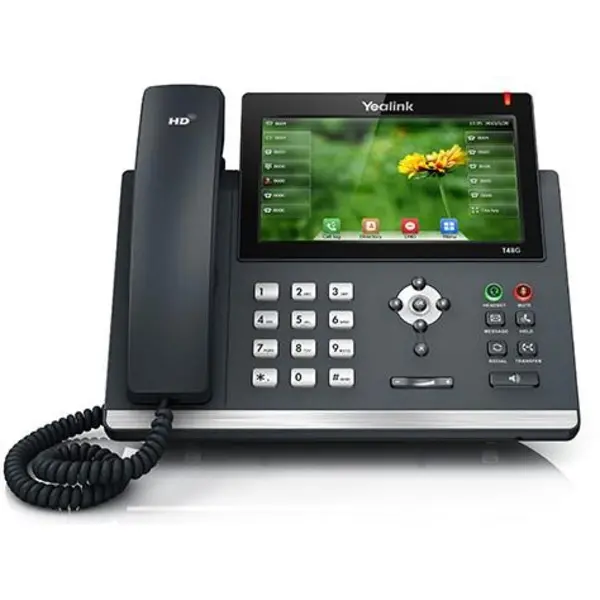 یالینک Yealink T48G IP Phone
