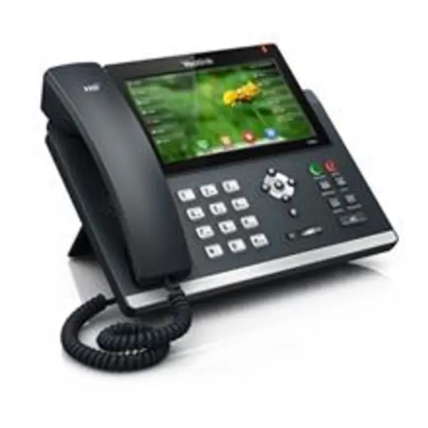Yealink T48G IP Phone