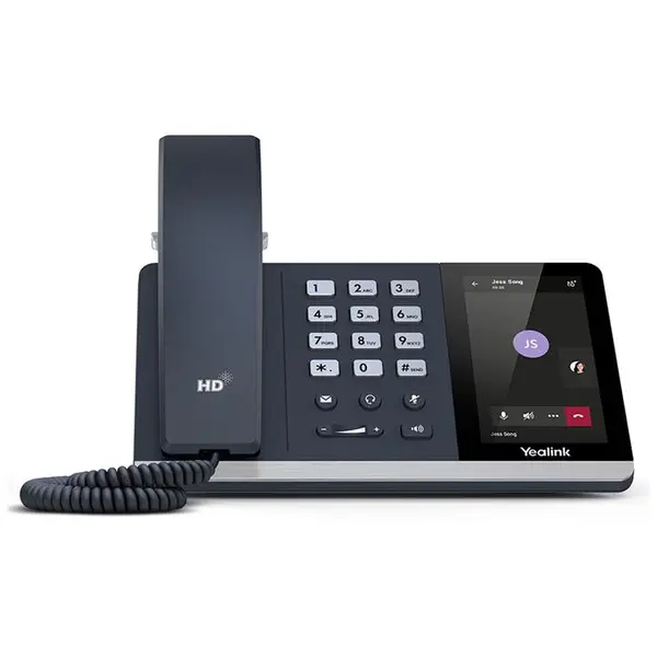 Yealink Yealink T55A IP Phone VoIP