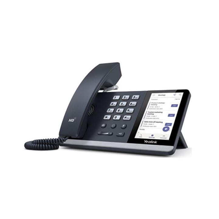 Yealink Yealink T55A IP Phone VoIP