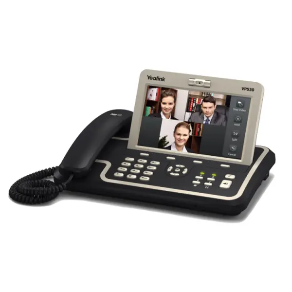 یلینک Yealink VP530 Video IP Phone