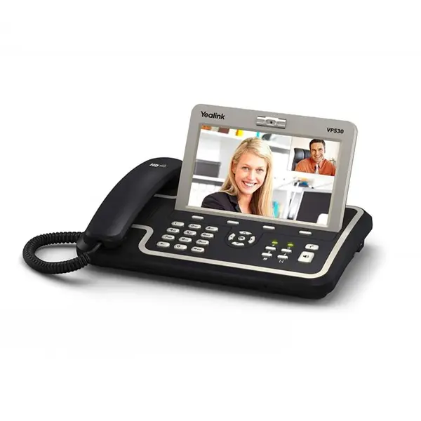 یلینک Yealink VP530 Video IP Phone