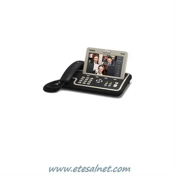 یلینک Yealink VP530 Video IP Phone