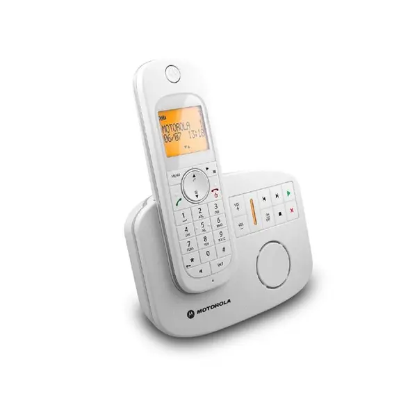 تلفن بیسیم موتورولا مدل دی 1011 Motorola D1011 Cordless Telephone