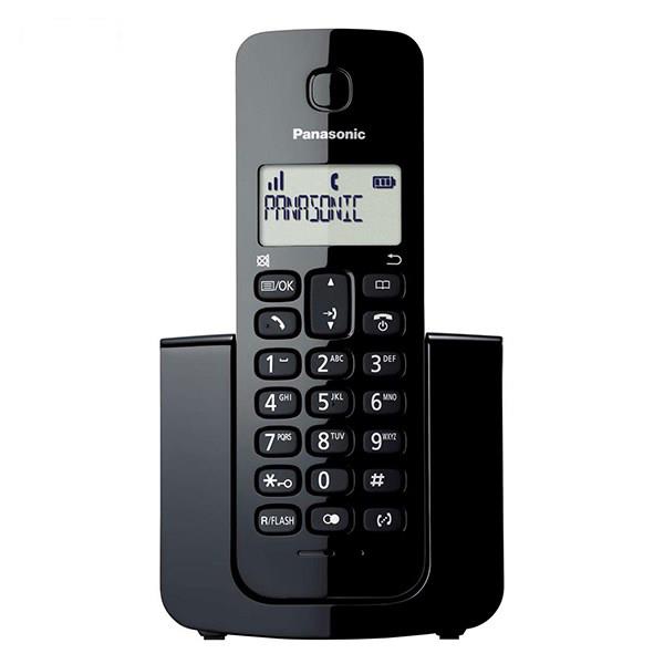 Panasonic KX-TGB110 Wireless Telephone