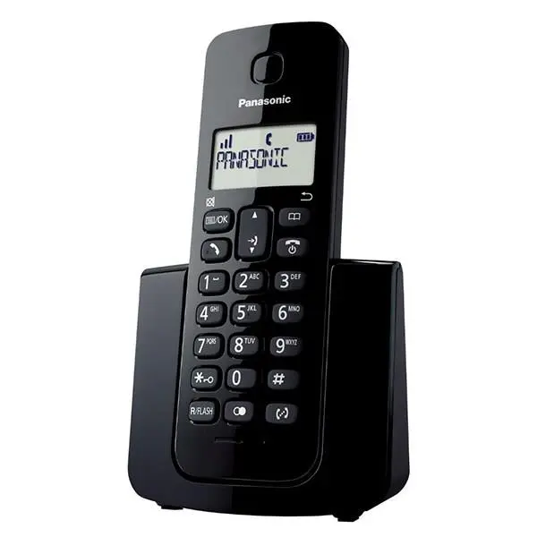 تلفن بی سیم پاناسونیک مدل تی جی بی 110 Panasonic KX-TGB110 Wireless Telephone