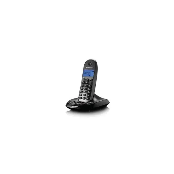 تلفن بیسیم موتورولا مدل سی 1211 Motorola C1211 Cordless Telephone - 2
