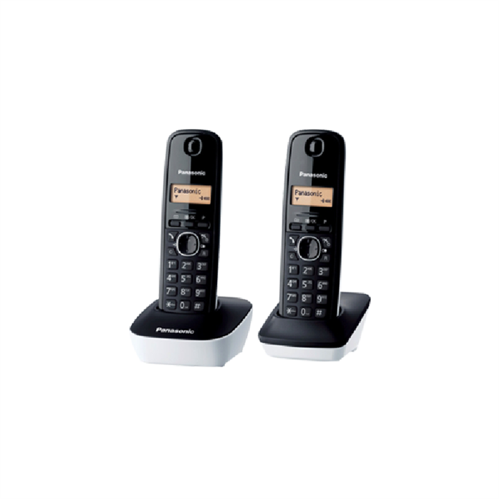 Panasonic KX-TG1612 Cordless Telephone