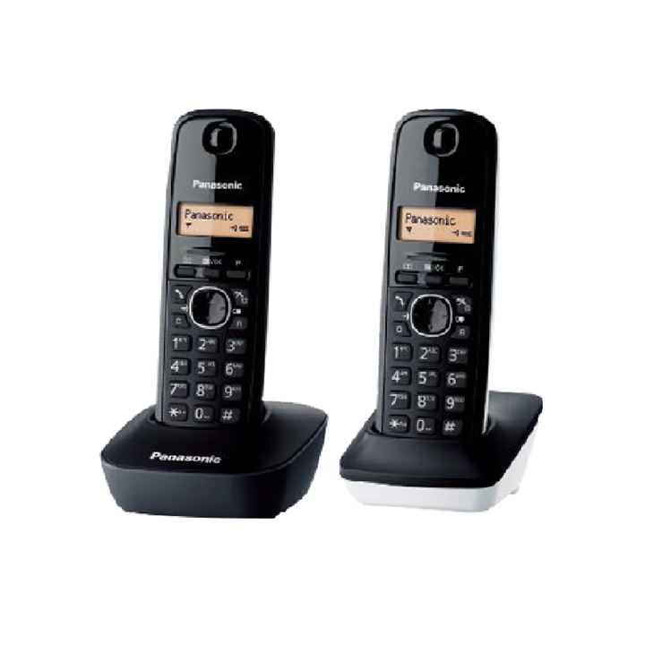 Panasonic KX-TG1612 Cordless Telephone