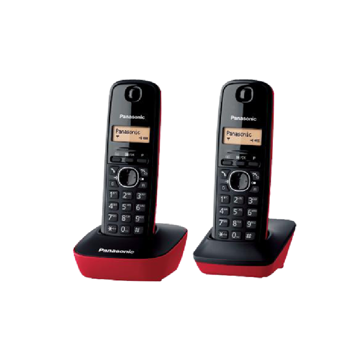 Panasonic KX-TG1612 Cordless Telephone