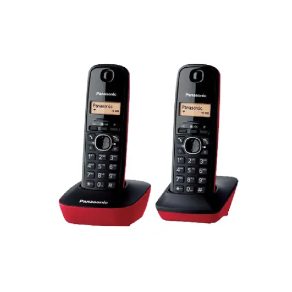 Panasonic KX-TG1612 Cordless Telephone