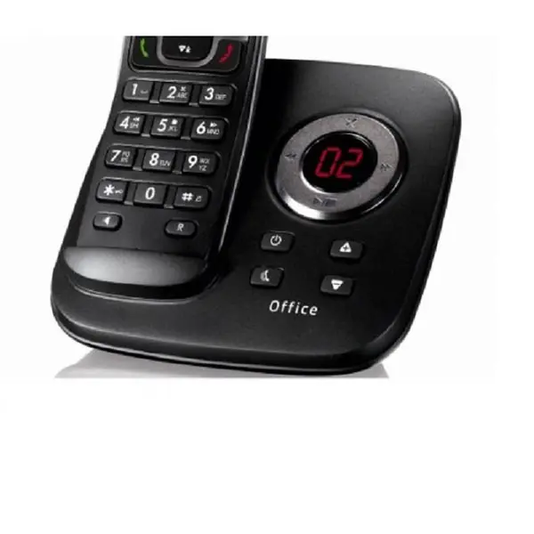 تلفن بی سیم اداری آلکاتل مدل 1750 Alcatel Office 1750 Voice - 5