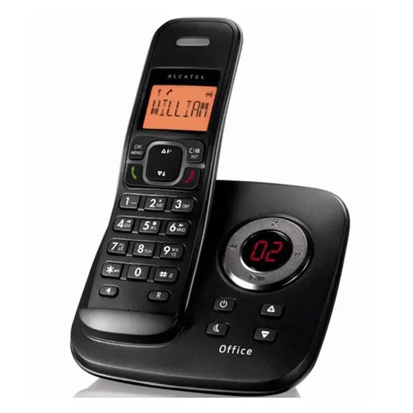 تلفن بی سیم اداری آلکاتل مدل 1750 Alcatel Office 1750 Voice - 3