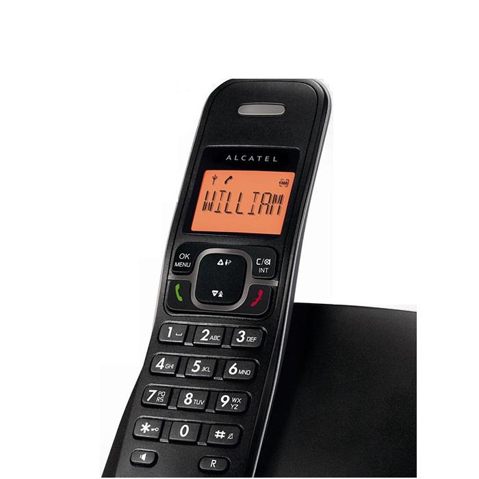 Alcatel Office 1750 Voice
