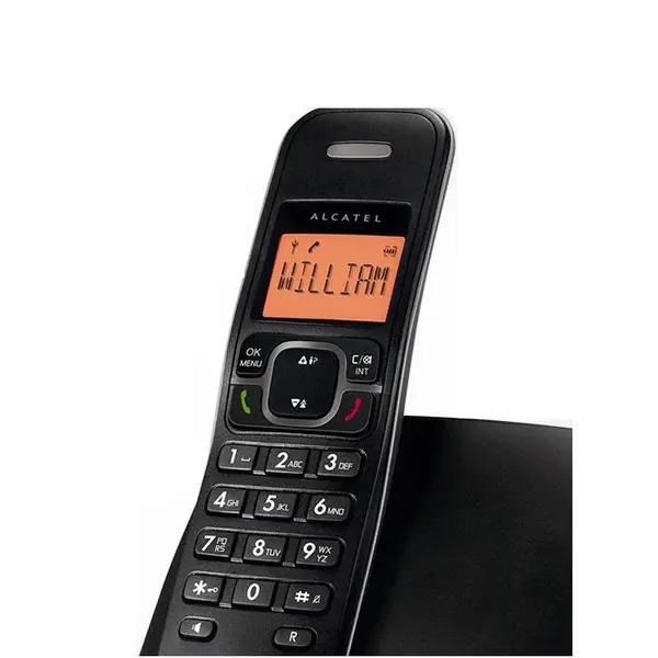 تلفن بی سیم اداری آلکاتل مدل 1750 Alcatel Office 1750 Voice
