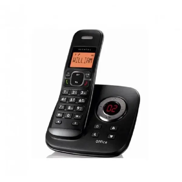 تلفن بی سیم اداری آلکاتل مدل 1750 Alcatel Office 1750 Voice - 2