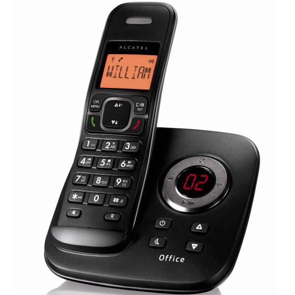 Alcatel Office 1750 Voice