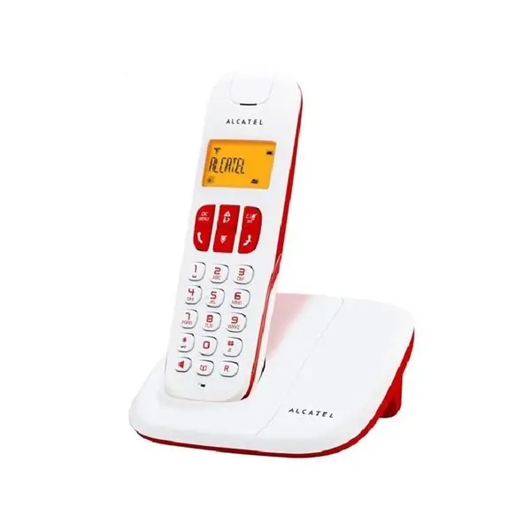 تلفن بی سیم آلکاتل دلتا 180 Alcatel Delta 180 - 5