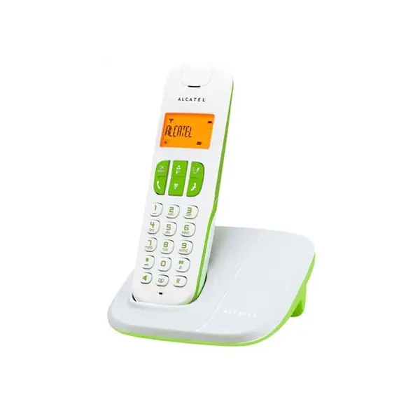 تلفن بی سیم آلکاتل دلتا 180 Alcatel Delta 180 - 4