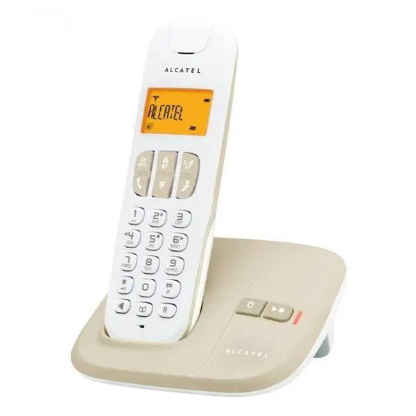 تلفن بی سیم آلکاتل دلتا 180 Alcatel Delta 180 - 3
