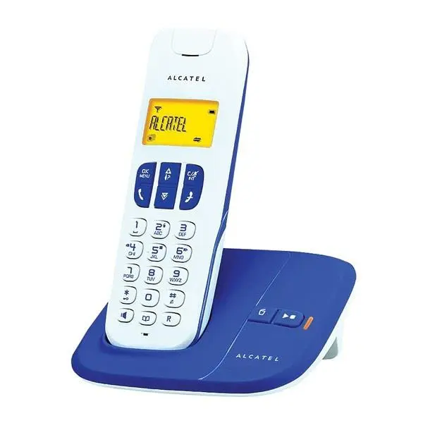 تلفن بی سیم آلکاتل دلتا 180 Alcatel Delta 180