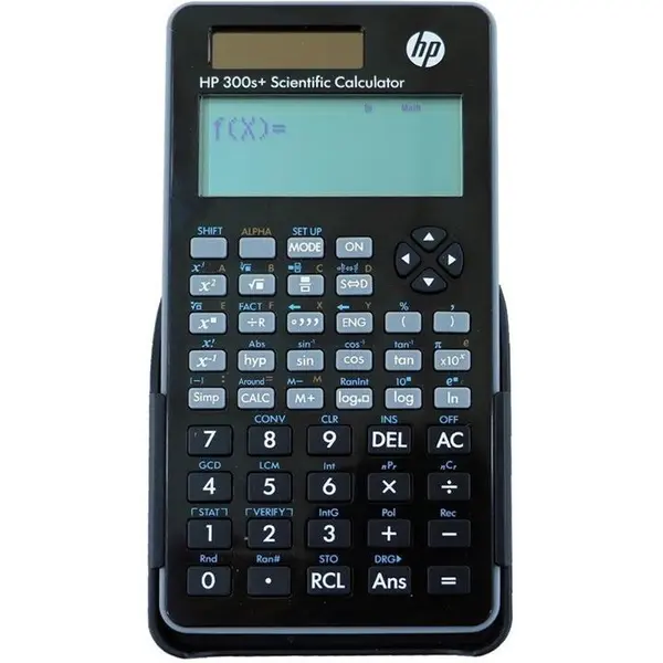 ماشین حساب اچ پی مدل 300S