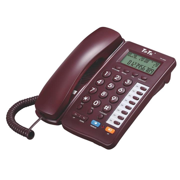 تلفن تیپ تل مدل 3050