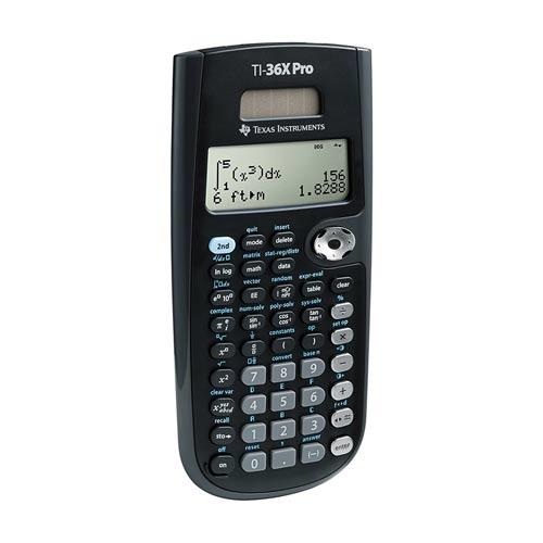 Texas Instruments TI-36X Pro