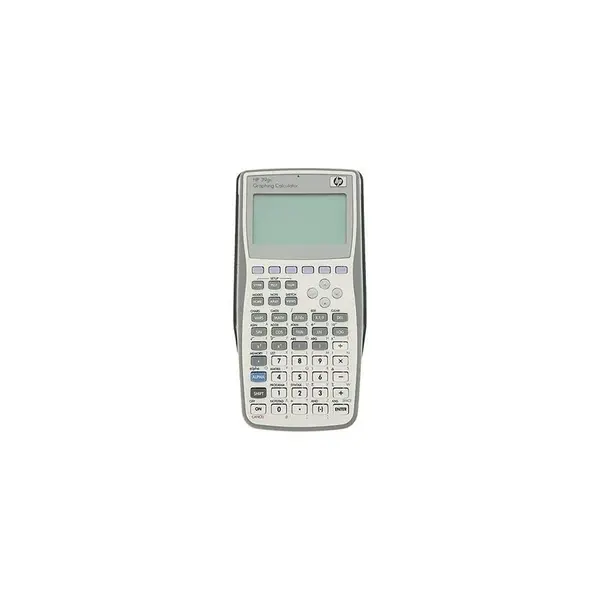 ماشین حساب اچ پی مدل 39gs