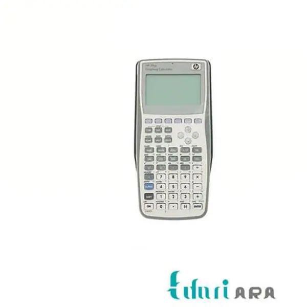ماشین حساب اچ پی مدل 39gs