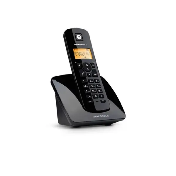 تلفن بیسیم موتورولا مدل سی 401 Motorola C401 Cordless Telephone - 4
