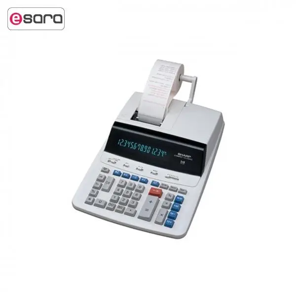 ماشین حساب شارپ مدل سی اس 4194 اچ سی SHARP CS-4194HC Calculator
