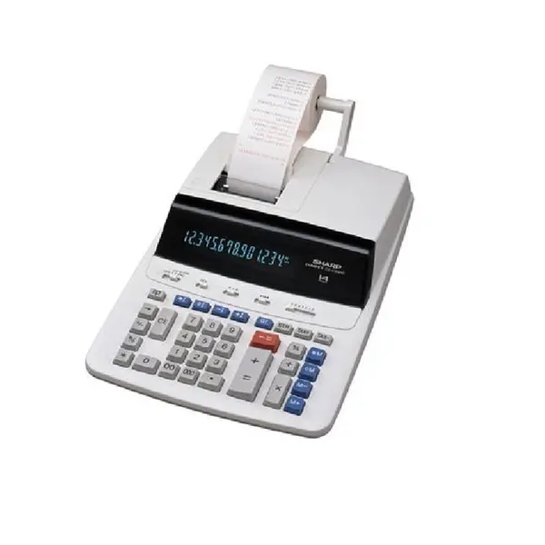 ماشین حساب شارپ مدل سی اس 4194 اچ سی SHARP CS-4194HC Calculator