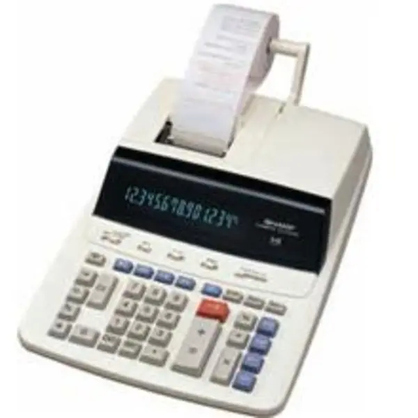SHARP CS-4194HC Calculator