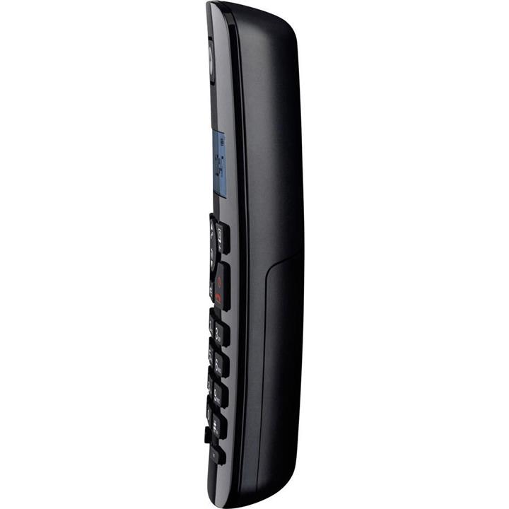 Motorola C4201 Corded/Cordless Phone