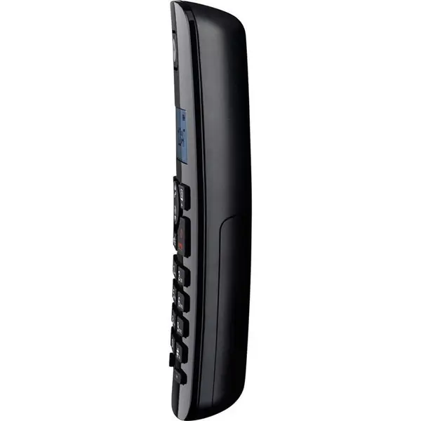تلفن بیسیم و باسیم موتورولا مدل سی 4201 Motorola C4201 Corded/Cordless Phone