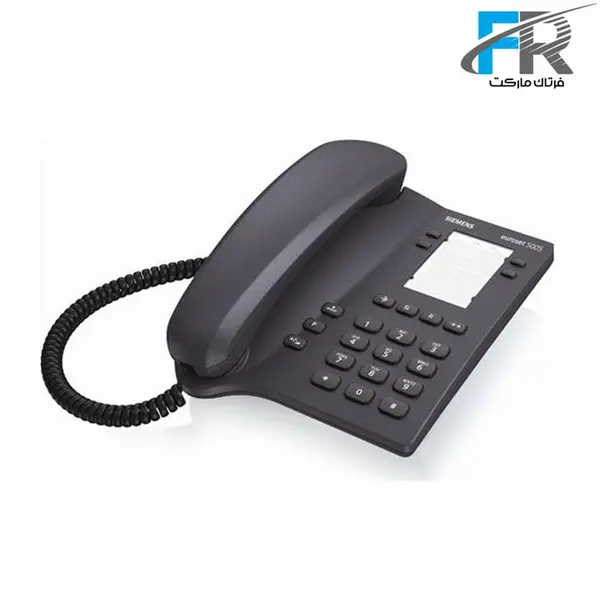 تلفن با سیم گیگاست 5005 Gigaset 5005 - 4
