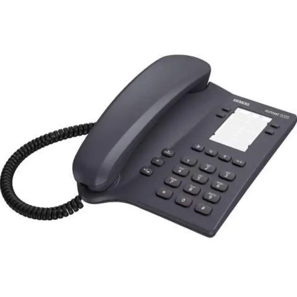 تلفن با سیم گیگاست 5005 Gigaset 5005 - 3