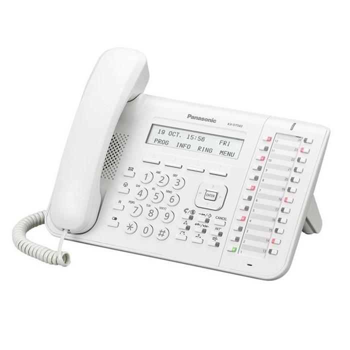 Panasonic KX-DT543 Corded Telephone