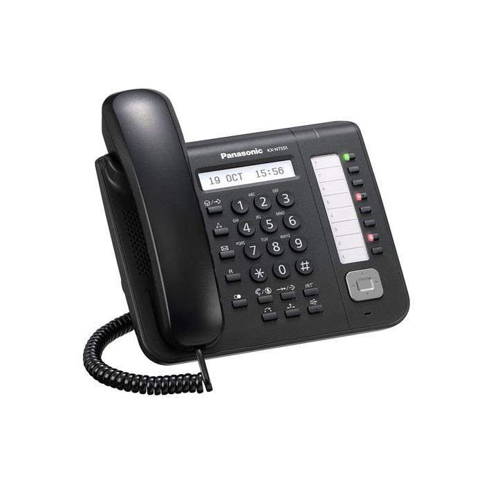 Panasonic KX-NT551 Corded Telephone