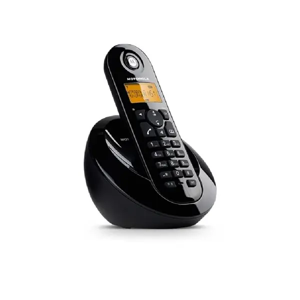 تلفن بیسیم موتورولا مدل سی 601 Motorola C601 Cordless Telephone