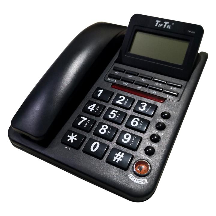 تلفن تیپ تل مدل 625