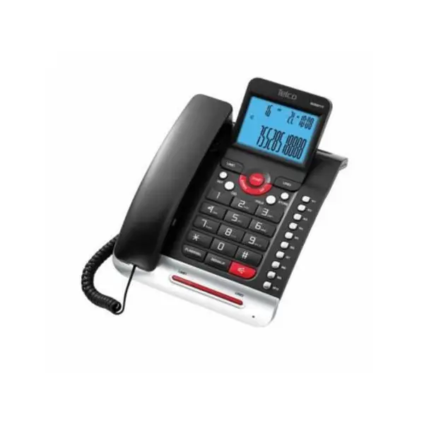 تلفن رومیزی تیپ تل مدل 7211