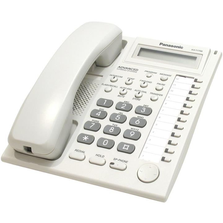 Panasonic KX-AT7730 Corded Telephone