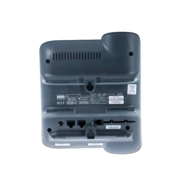 گوشی آی پی فون سیسکو 7912G Cisco Unified IP Phone 7912G