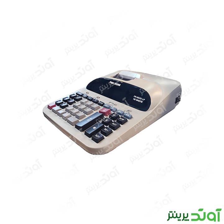 Pars Hesab PR-8420LP Calculator