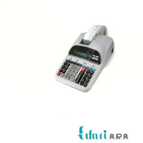 ماشین حساب پارس حساب 8420 Pars Hesab PR-8420LP Calculator