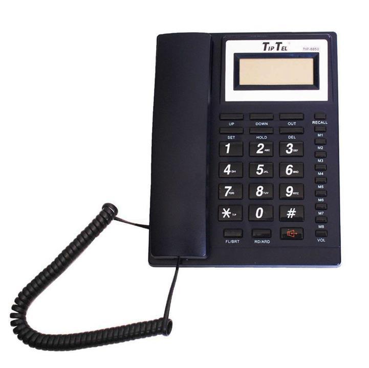 TIP TEL 8850 Phone