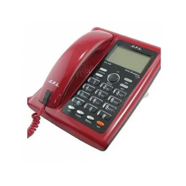 تلفن رومیزی تیپ تل مدل 938